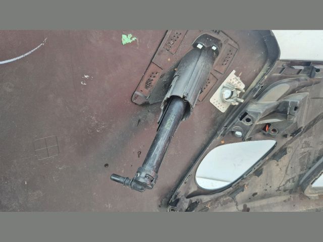 bontott OPEL ZAFIRA C Első Lökhárító (Üresen)