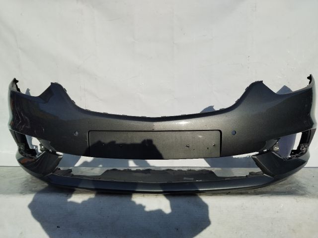 bontott OPEL ZAFIRA C Első Lökhárító (Üresen)