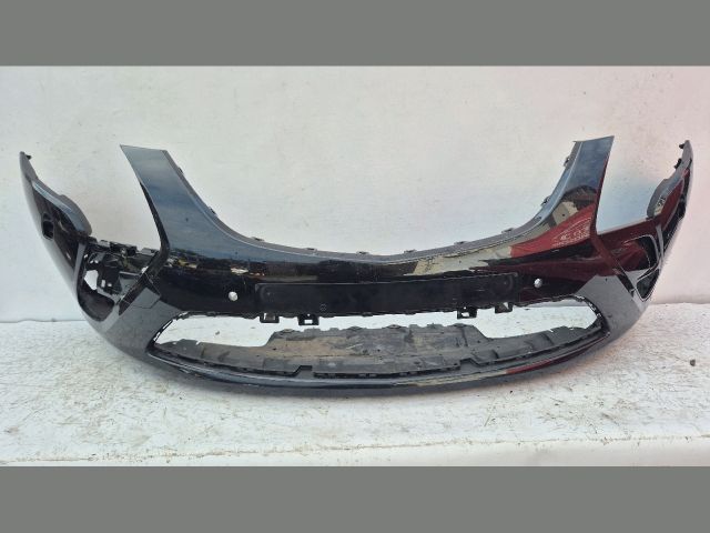 bontott OPEL ZAFIRA C Első Lökhárító (Üresen)