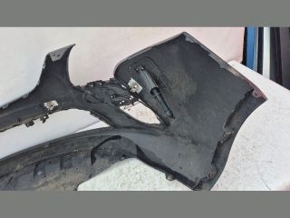 bontott OPEL ZAFIRA C Első Lökhárító (Üresen)