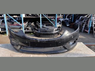 bontott OPEL ZAFIRA C Első Lökhárító (Üresen)