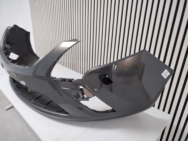 bontott OPEL ZAFIRA C Első Lökhárító (Üresen)