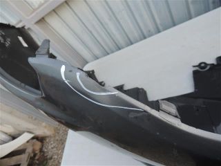 bontott OPEL ZAFIRA C Első Lökhárító (Üresen)