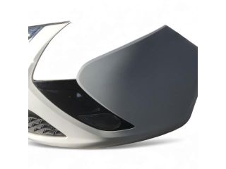 bontott OPEL ZAFIRA C Első Lökhárító (Üresen)