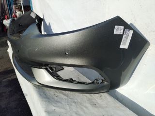 bontott OPEL ZAFIRA C Első Lökhárító (Üresen)