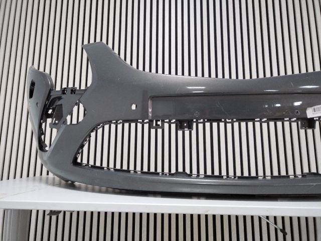 bontott OPEL ZAFIRA C Első Lökhárító (Üresen)