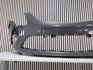 bontott OPEL ZAFIRA C Első Lökhárító (Üresen)