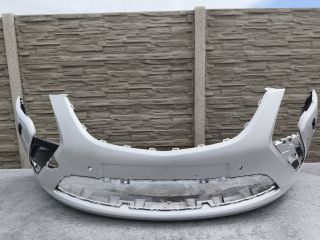 bontott OPEL ZAFIRA C Első Lökhárító (Üresen)