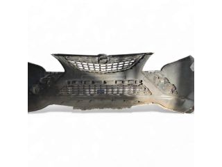 bontott OPEL ZAFIRA C Első Lökhárító (Üresen)