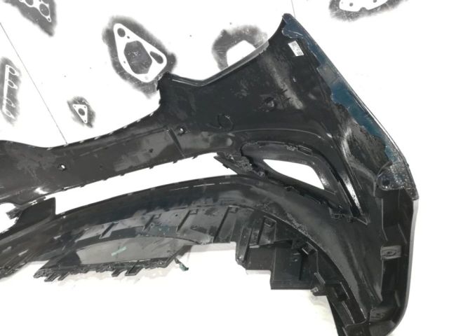 bontott OPEL ZAFIRA C Első Lökhárító (Üresen)