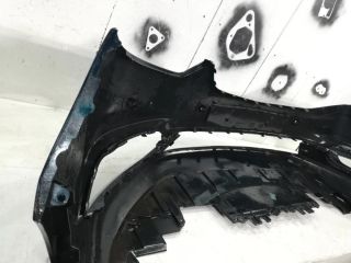 bontott OPEL ZAFIRA C Első Lökhárító (Üresen)