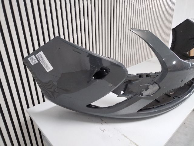 bontott OPEL ZAFIRA C Első Lökhárító (Üresen)