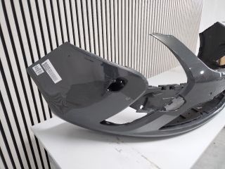 bontott OPEL ZAFIRA C Első Lökhárító (Üresen)