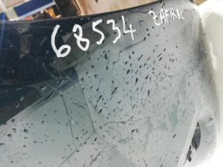 bontott OPEL ZAFIRA C Első Lökhárító (Üresen)