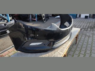 bontott OPEL ZAFIRA C Első Lökhárító (Üresen)