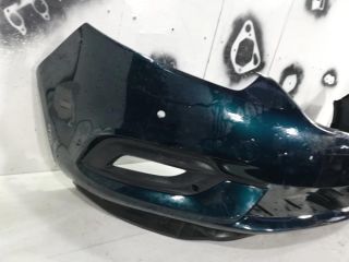 bontott OPEL ZAFIRA C Első Lökhárító (Üresen)