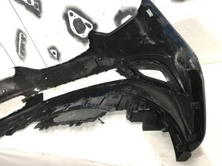 bontott OPEL ZAFIRA C Első Lökhárító (Üresen)