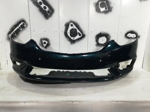 bontott OPEL ZAFIRA C Első Lökhárító (Üresen)