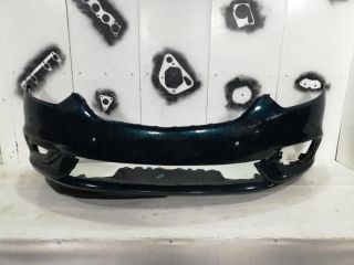 bontott OPEL ZAFIRA C Első Lökhárító (Üresen)