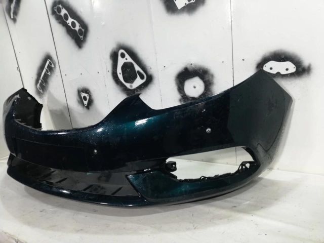 bontott OPEL ZAFIRA C Első Lökhárító (Üresen)