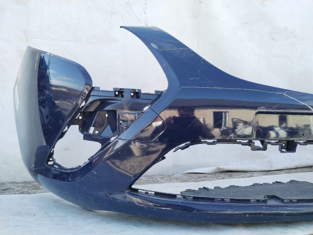 bontott OPEL ZAFIRA C Első Lökhárító (Üresen)