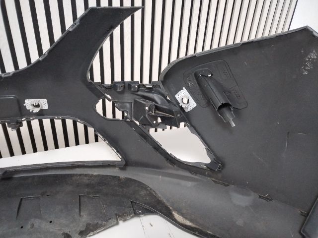 bontott OPEL ZAFIRA C Első Lökhárító (Üresen)