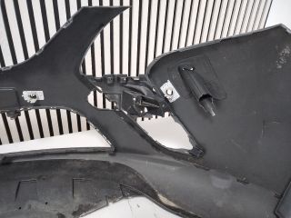 bontott OPEL ZAFIRA C Első Lökhárító (Üresen)