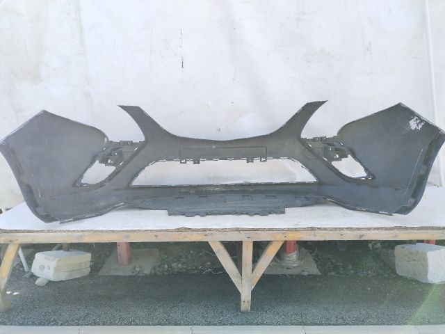 bontott OPEL ZAFIRA C Első Lökhárító (Üresen)