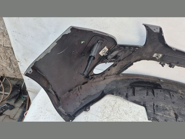 bontott OPEL ZAFIRA C Első Lökhárító (Üresen)