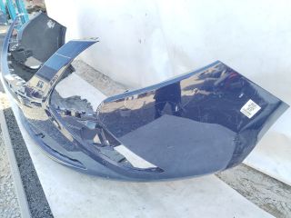 bontott OPEL ZAFIRA C Első Lökhárító (Üresen)