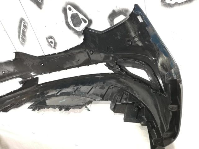 bontott OPEL ZAFIRA C Első Lökhárító (Üresen)