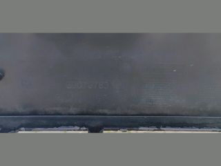 bontott OPEL ZAFIRA C Első Lökhárító (Üresen)