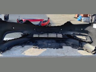 bontott OPEL ZAFIRA C Első Lökhárító (Üresen)