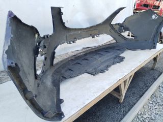 bontott OPEL ZAFIRA C Első Lökhárító (Üresen)