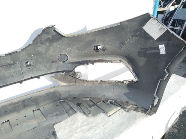 bontott OPEL ZAFIRA C Első Lökhárító (Üresen)