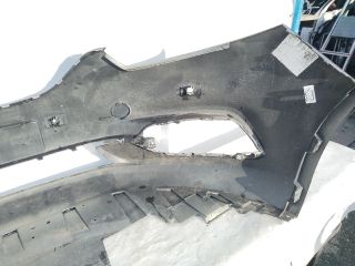 bontott OPEL ZAFIRA C Első Lökhárító (Üresen)