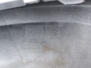 bontott OPEL ZAFIRA C Első Lökhárító (Üresen)