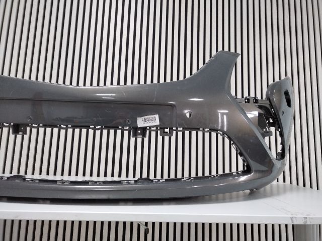 bontott OPEL ZAFIRA C Első Lökhárító (Üresen)