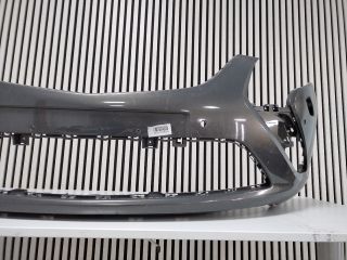 bontott OPEL ZAFIRA C Első Lökhárító (Üresen)