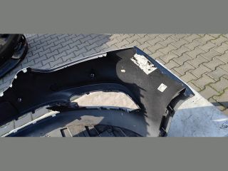 bontott OPEL ZAFIRA C Első Lökhárító (Üresen)