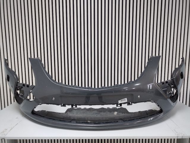 bontott OPEL ZAFIRA C Első Lökhárító (Üresen)