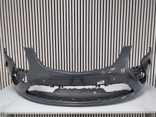 bontott OPEL ZAFIRA C Első Lökhárító (Üresen)