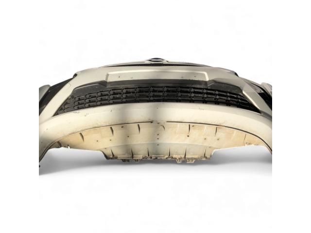 bontott OPEL ZAFIRA C Első Lökhárító (Üresen)