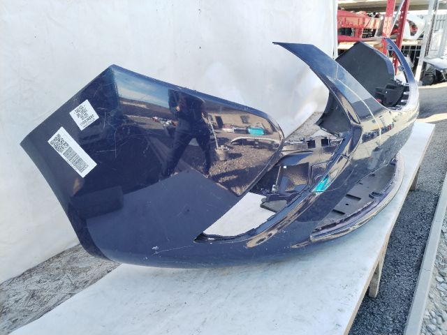 bontott OPEL ZAFIRA C Első Lökhárító (Üresen)