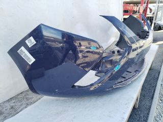 bontott OPEL ZAFIRA C Első Lökhárító (Üresen)