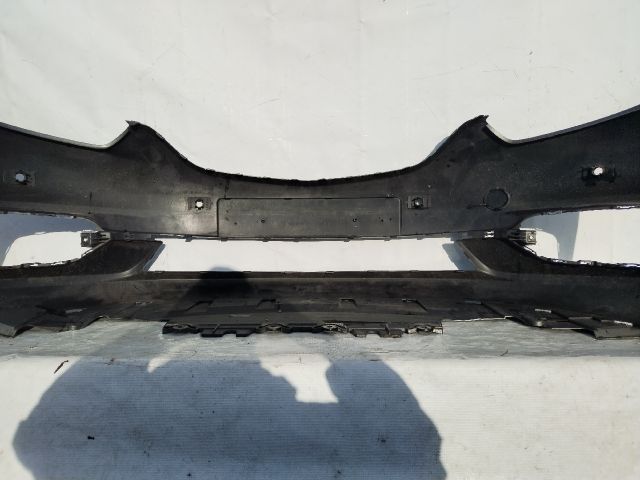 bontott OPEL ZAFIRA C Első Lökhárító (Üresen)