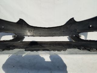 bontott OPEL ZAFIRA C Első Lökhárító (Üresen)