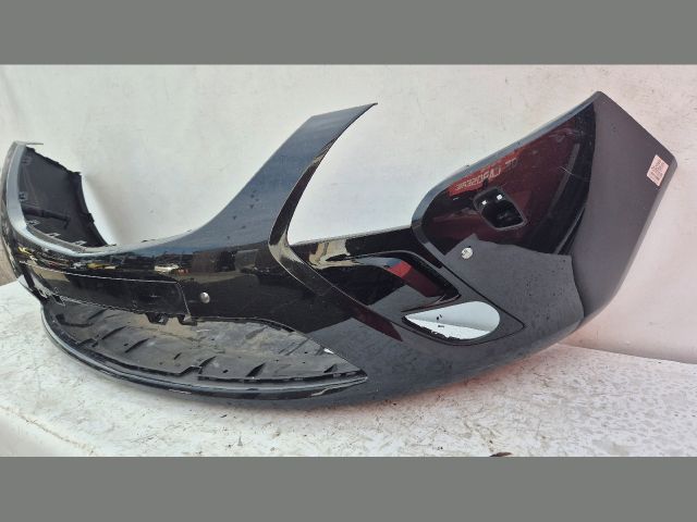 bontott OPEL ZAFIRA C Első Lökhárító (Üresen)