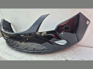 bontott OPEL ZAFIRA C Első Lökhárító (Üresen)