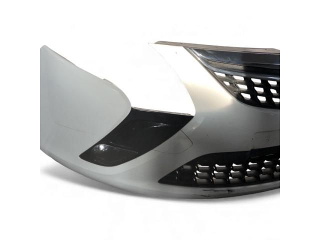 bontott OPEL ZAFIRA C Első Lökhárító (Üresen)